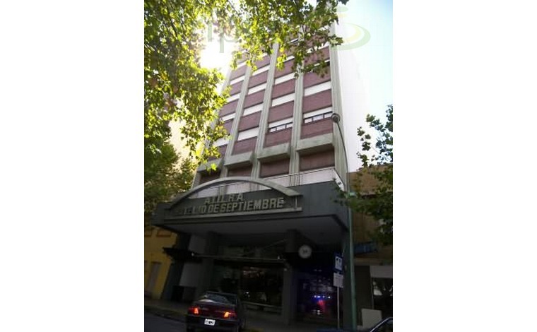 10 de Septiembre - Lecheros, Mar del Plata